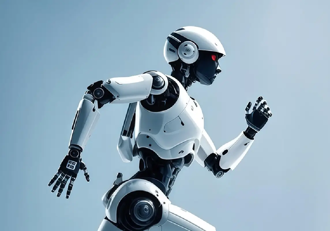 Robotics