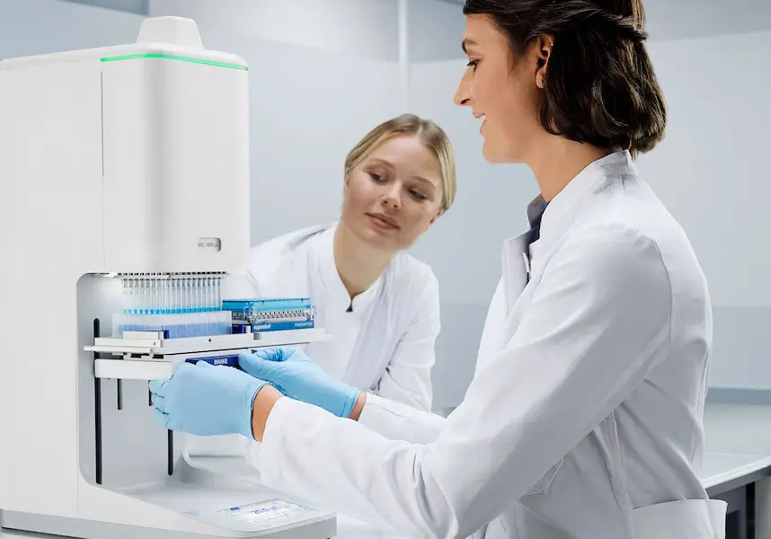 Medical Equipment