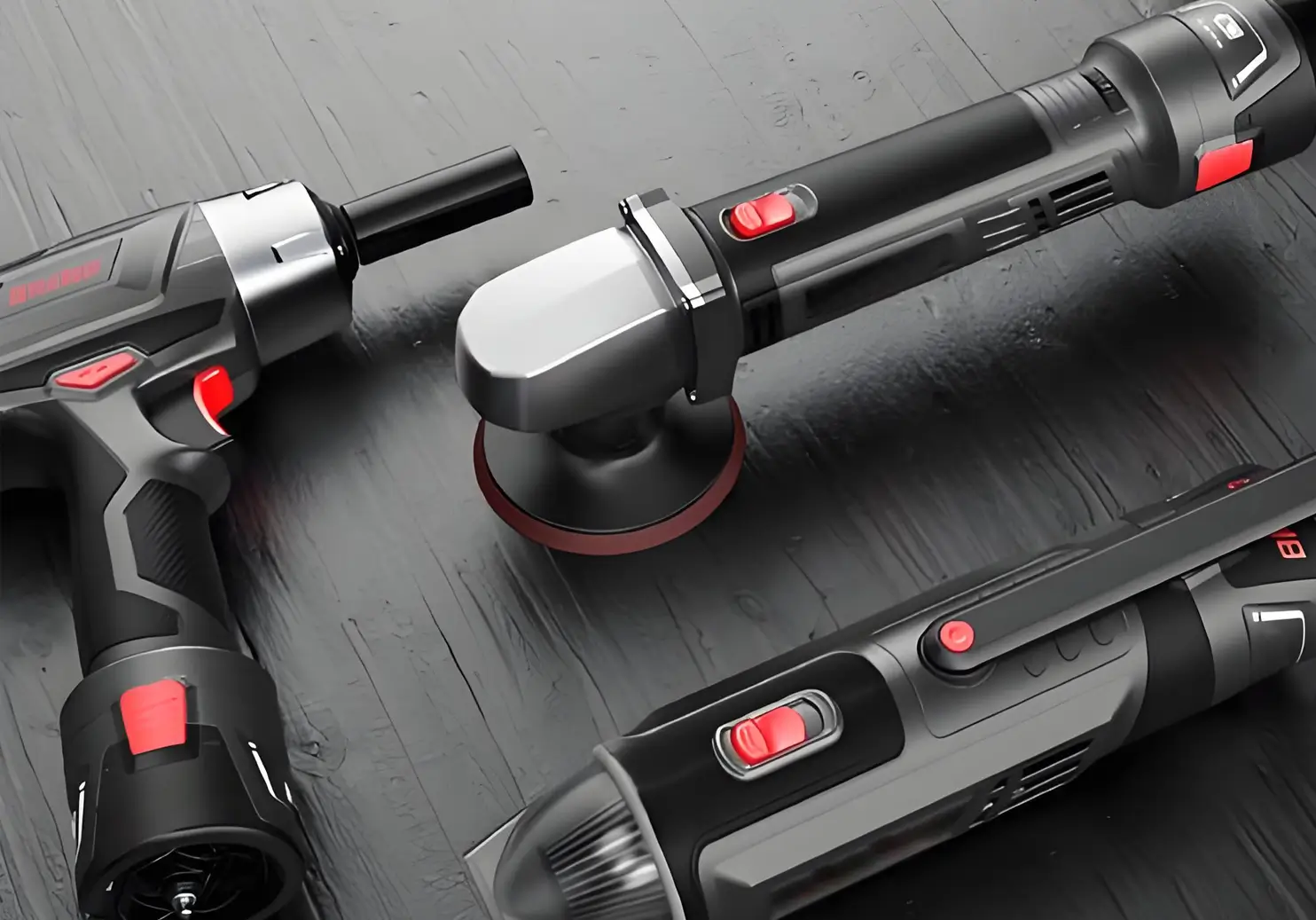 Power Tools