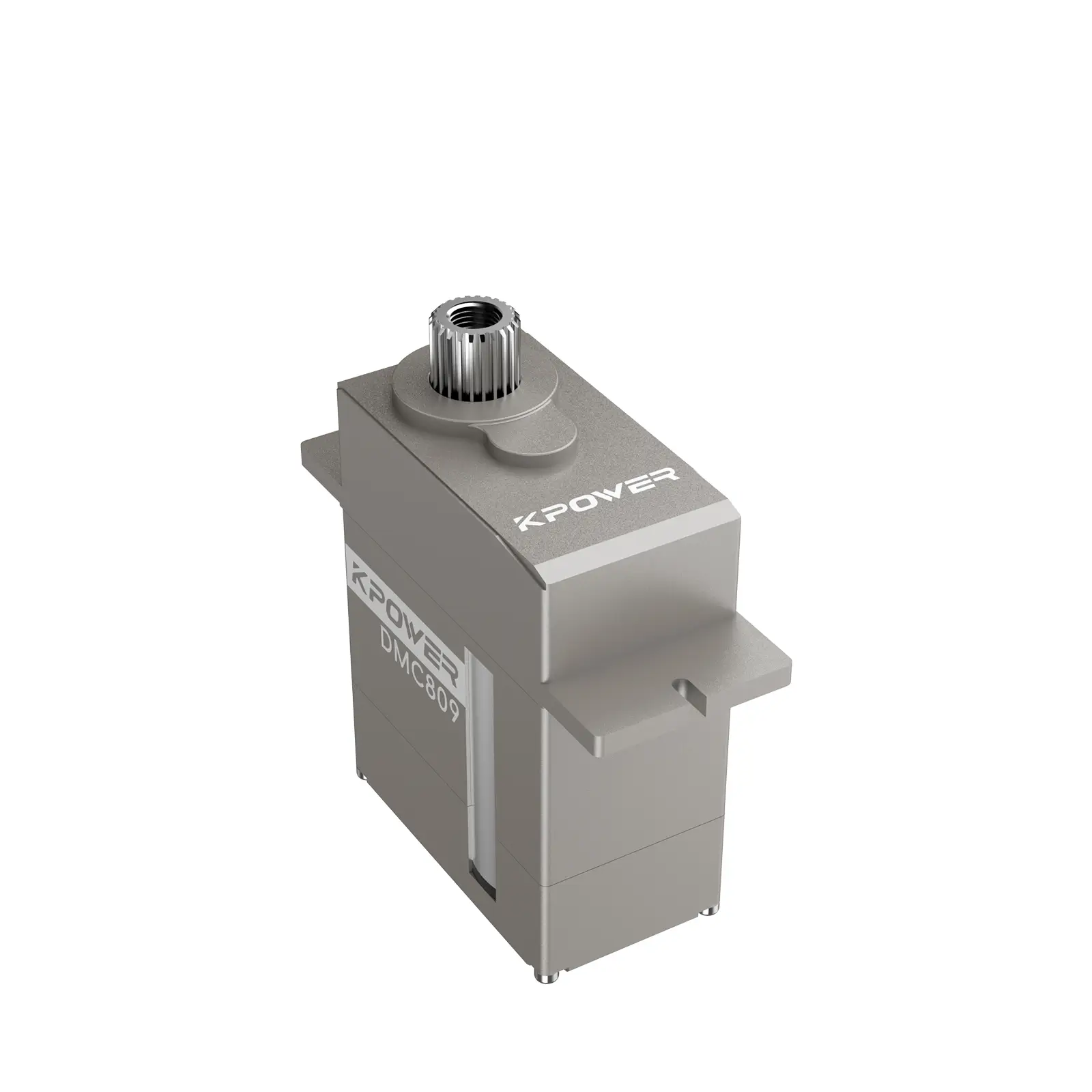 DMC809 9G All-Aluminium Coreless Micro Servo