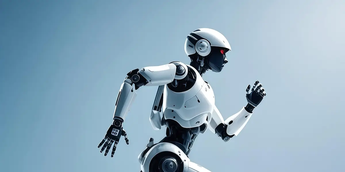 bionic robot