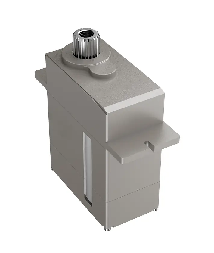 Medical Micro Motor