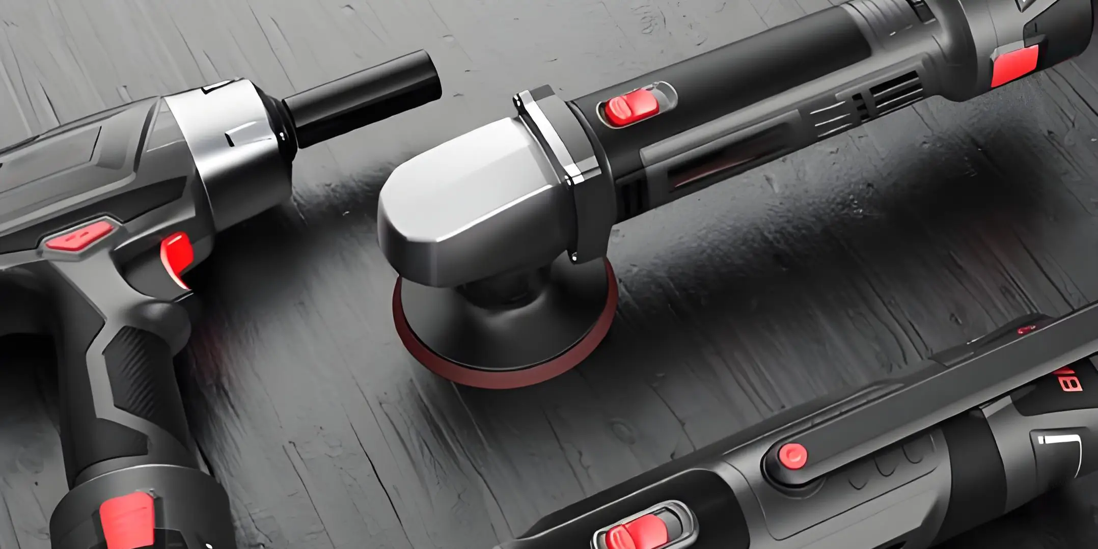 Power Tools