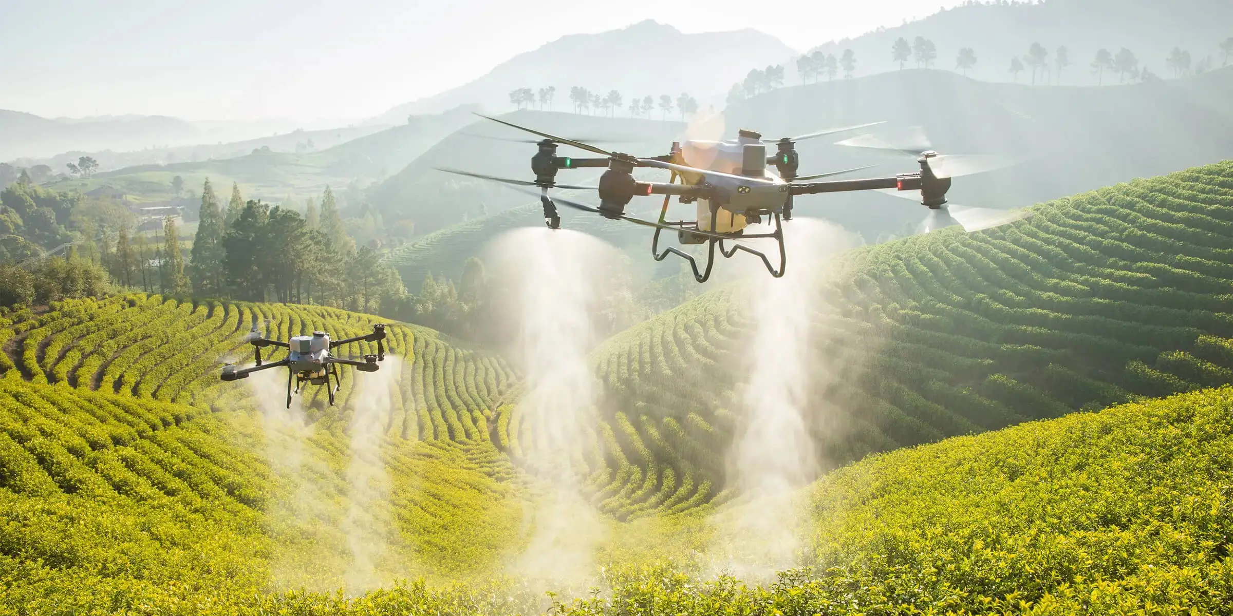 drone seeder