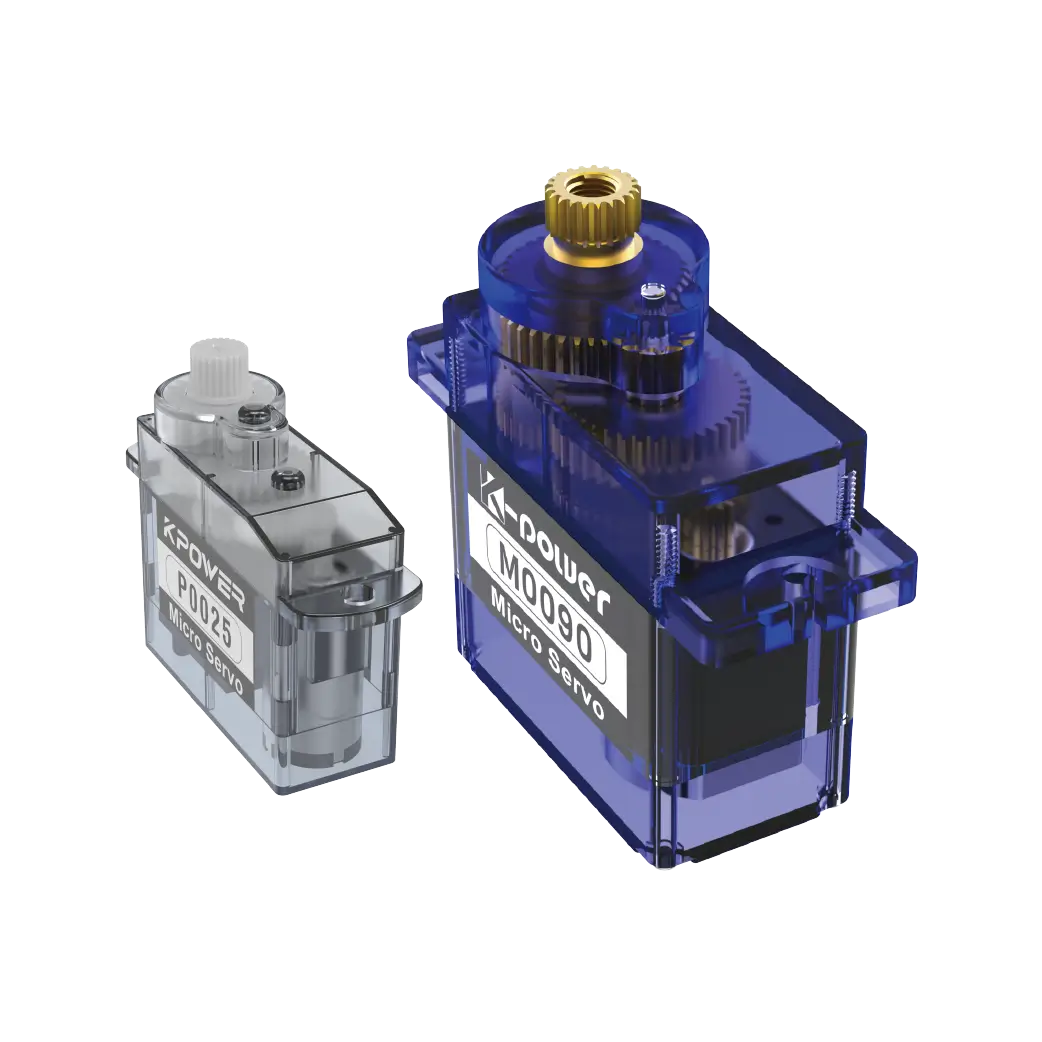 Micro Mini Servo