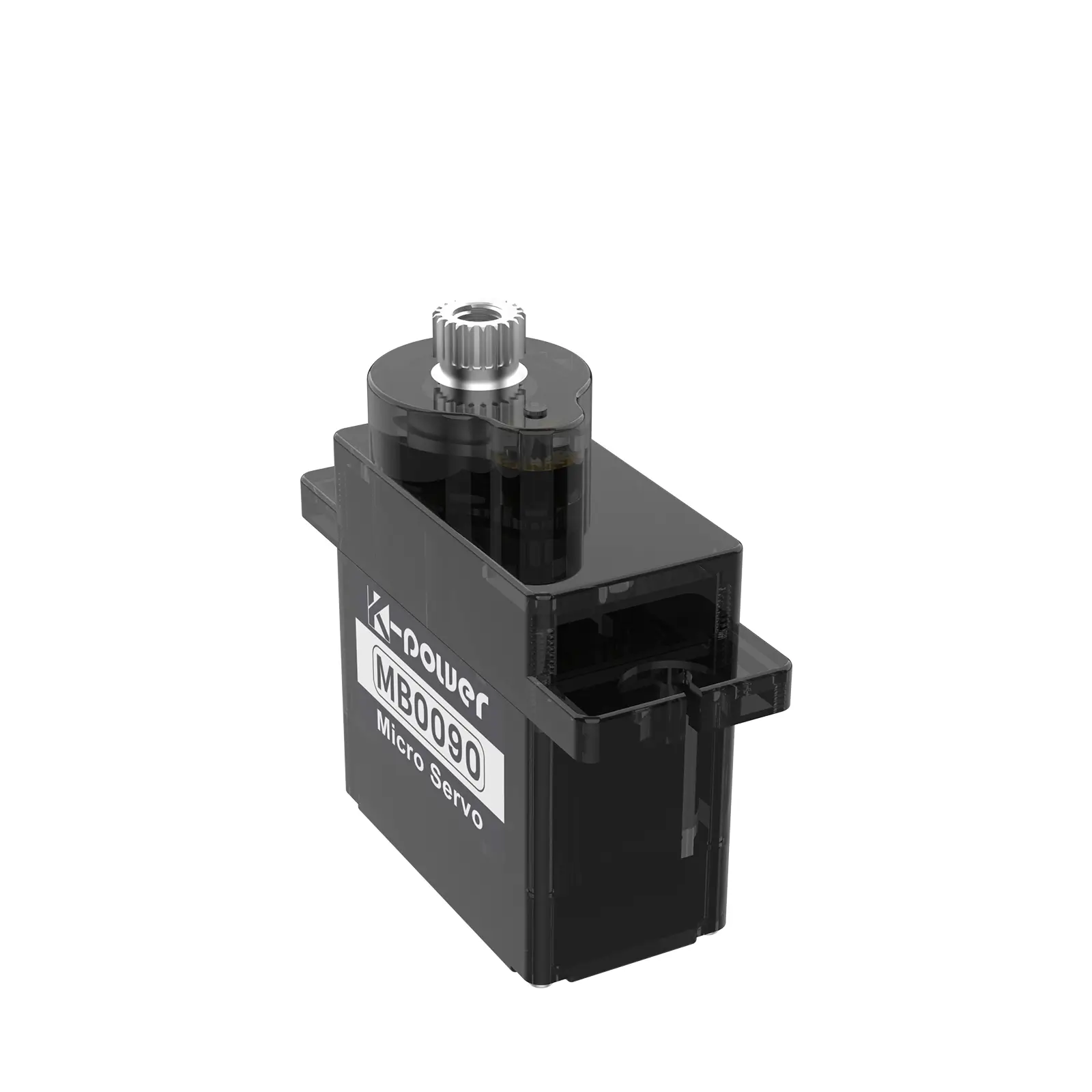 MB0090 High Torque 9G Plastic Shell Metal Gear Micro Servo