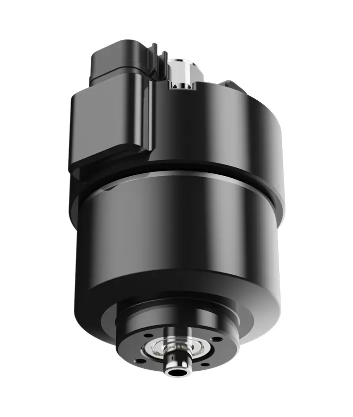 Electronic Pump