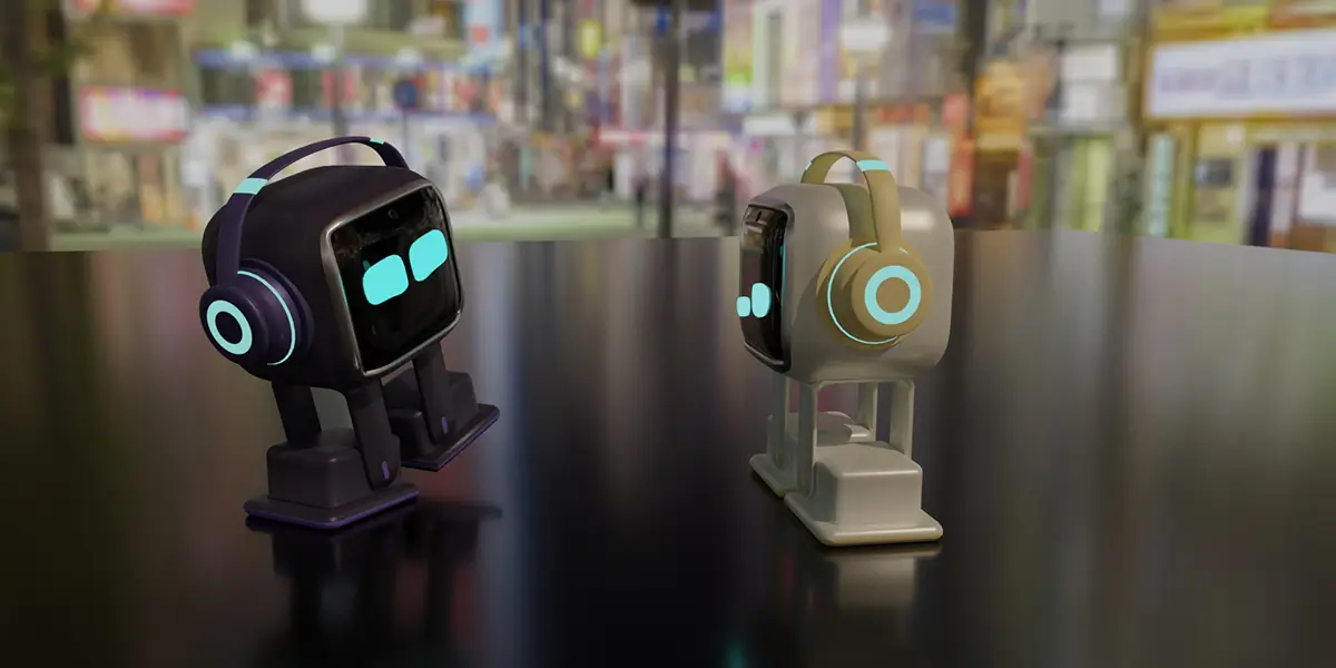 AI robot