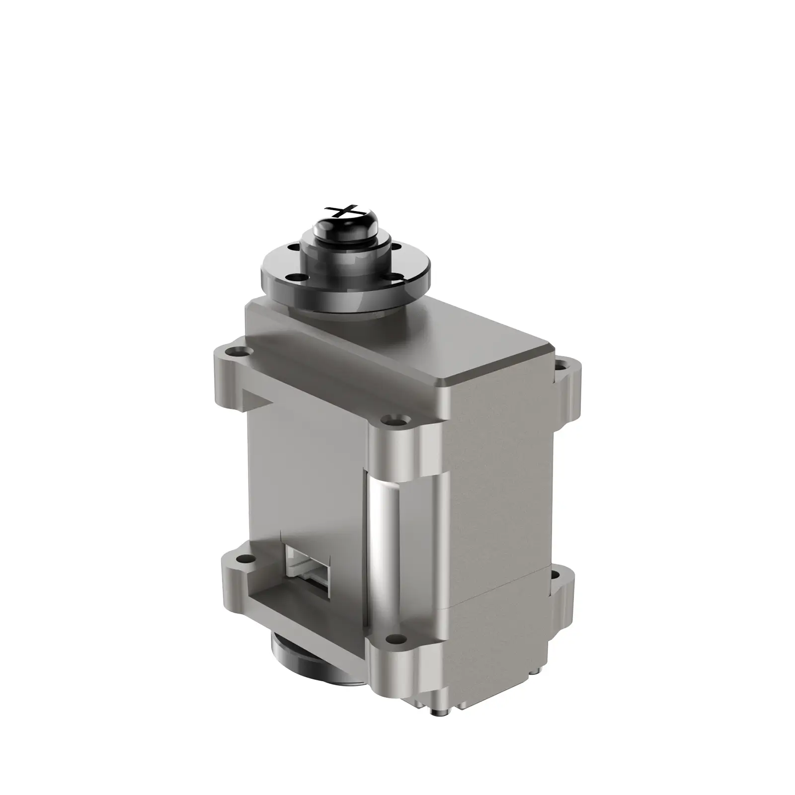 RC05P 5kg Dual Output Shaft Robot Servo