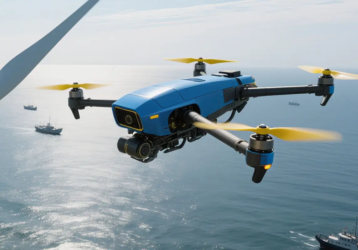 UAV Drone