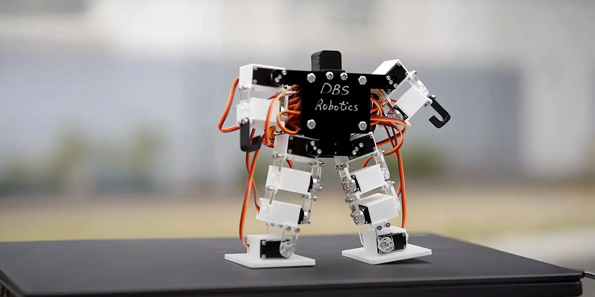 robot joint