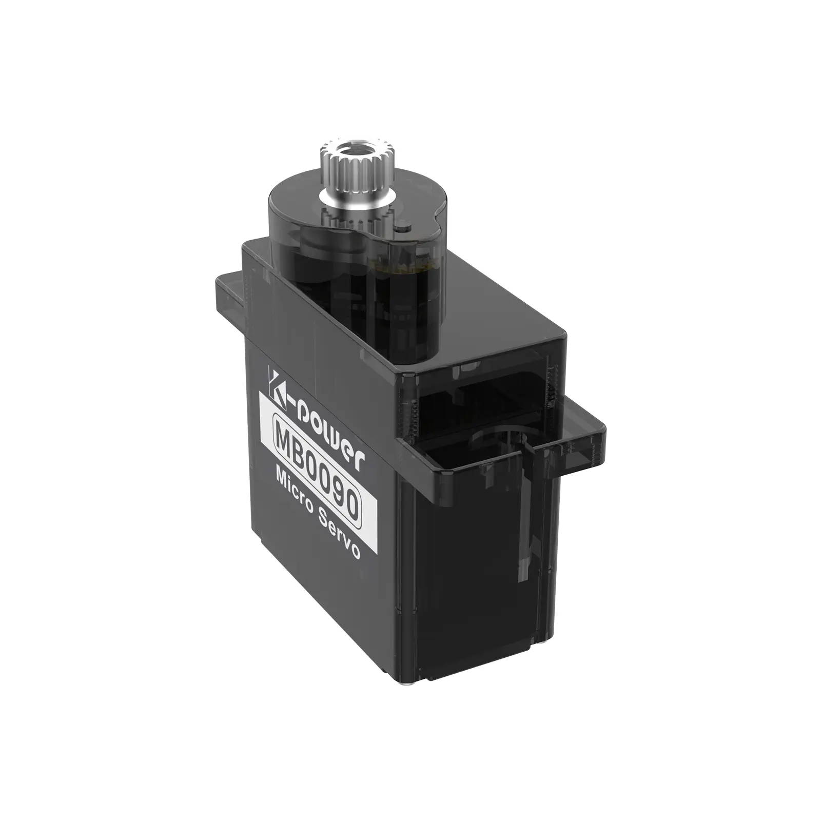 MB0090 High Torque 9G Plastic Shell Metal Gear Micro Servo
