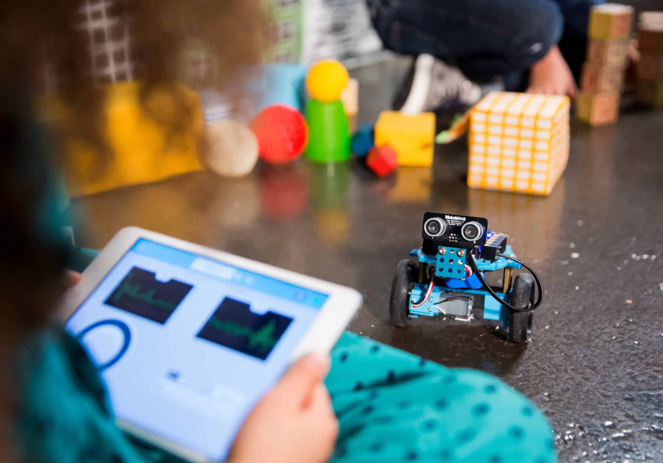 STEAM Education