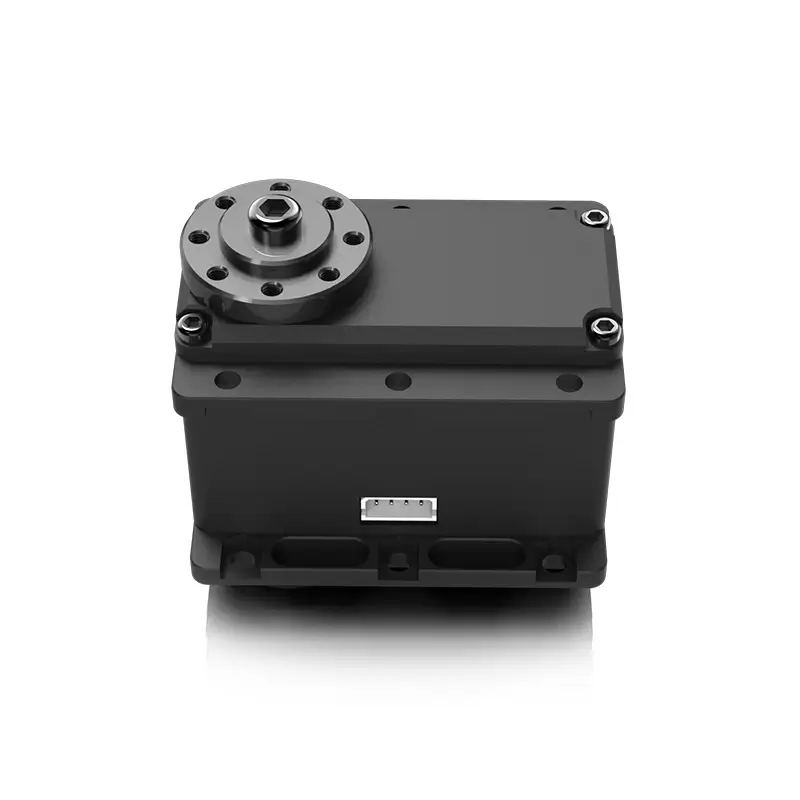 RDM200T 200kg dual output shaft high torque servo