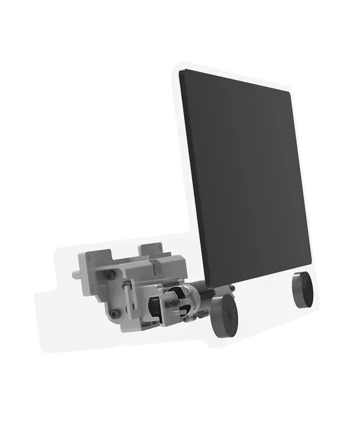 Automobile Actuator