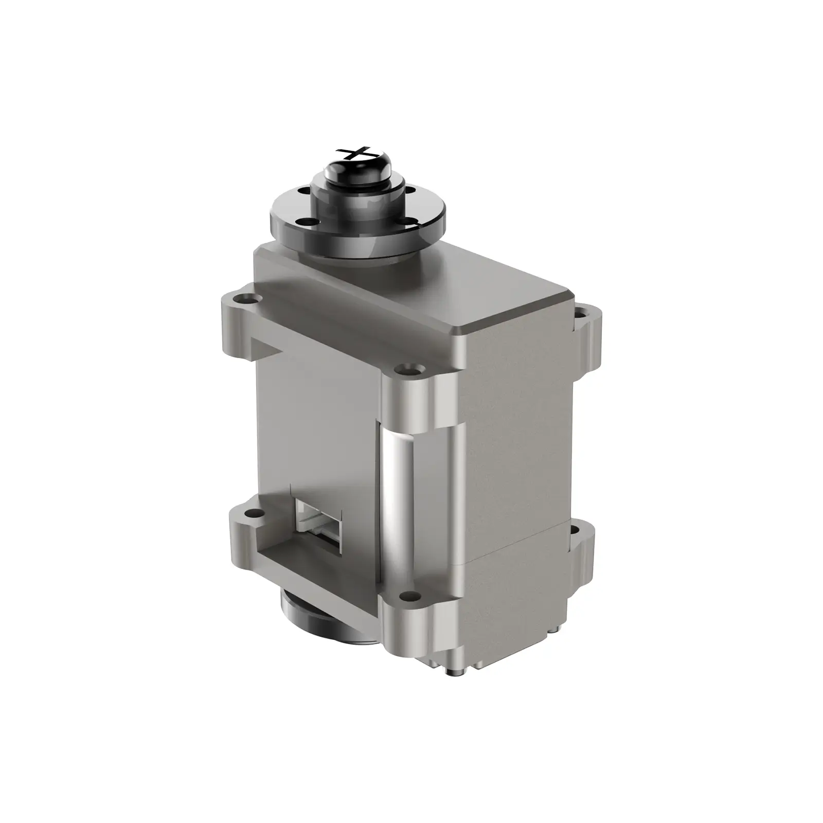 RC05P 5kg Dual Output Shaft Robot Servo